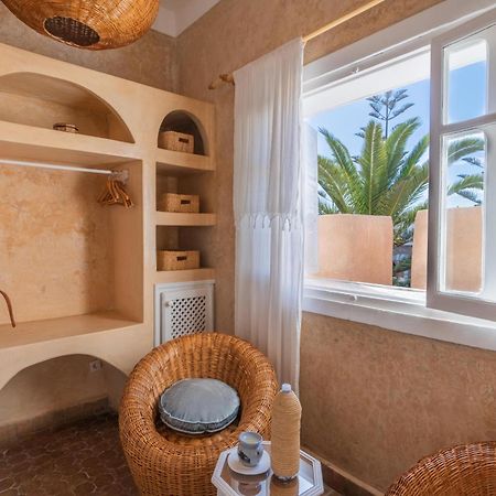 Riad Horizon As-Suwajra Zewnętrze zdjęcie