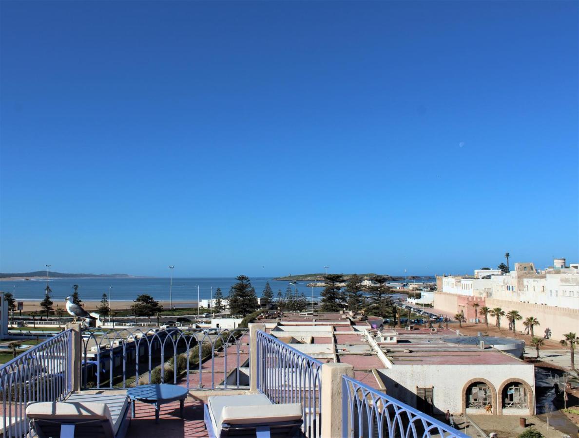 Riad Horizon As-Suwajra Zewnętrze zdjęcie