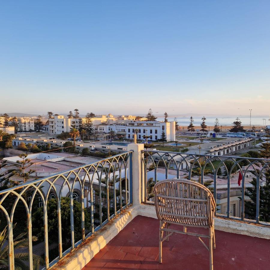 Riad Horizon As-Suwajra Zewnętrze zdjęcie