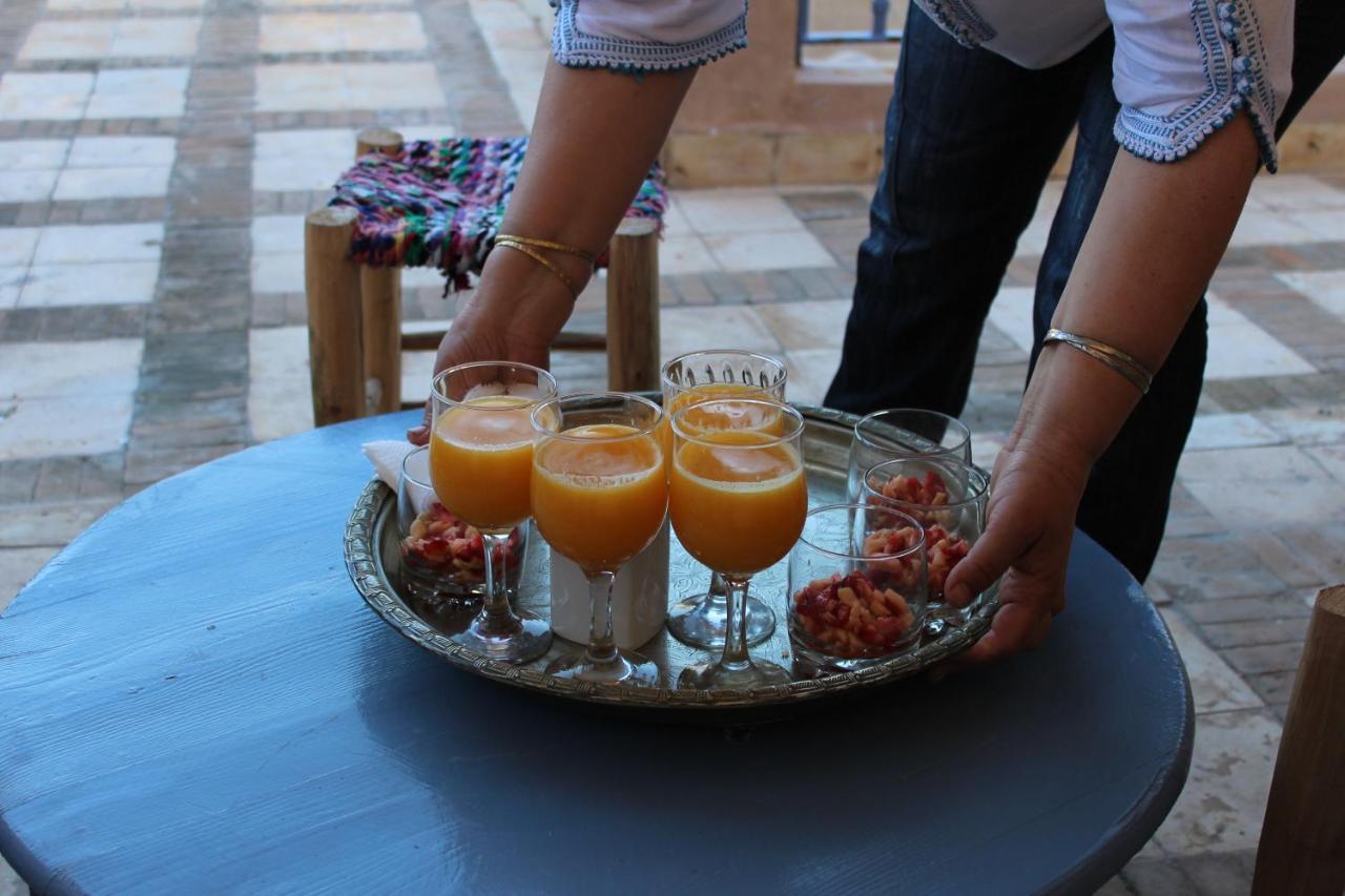 Riad Horizon As-Suwajra Zewnętrze zdjęcie