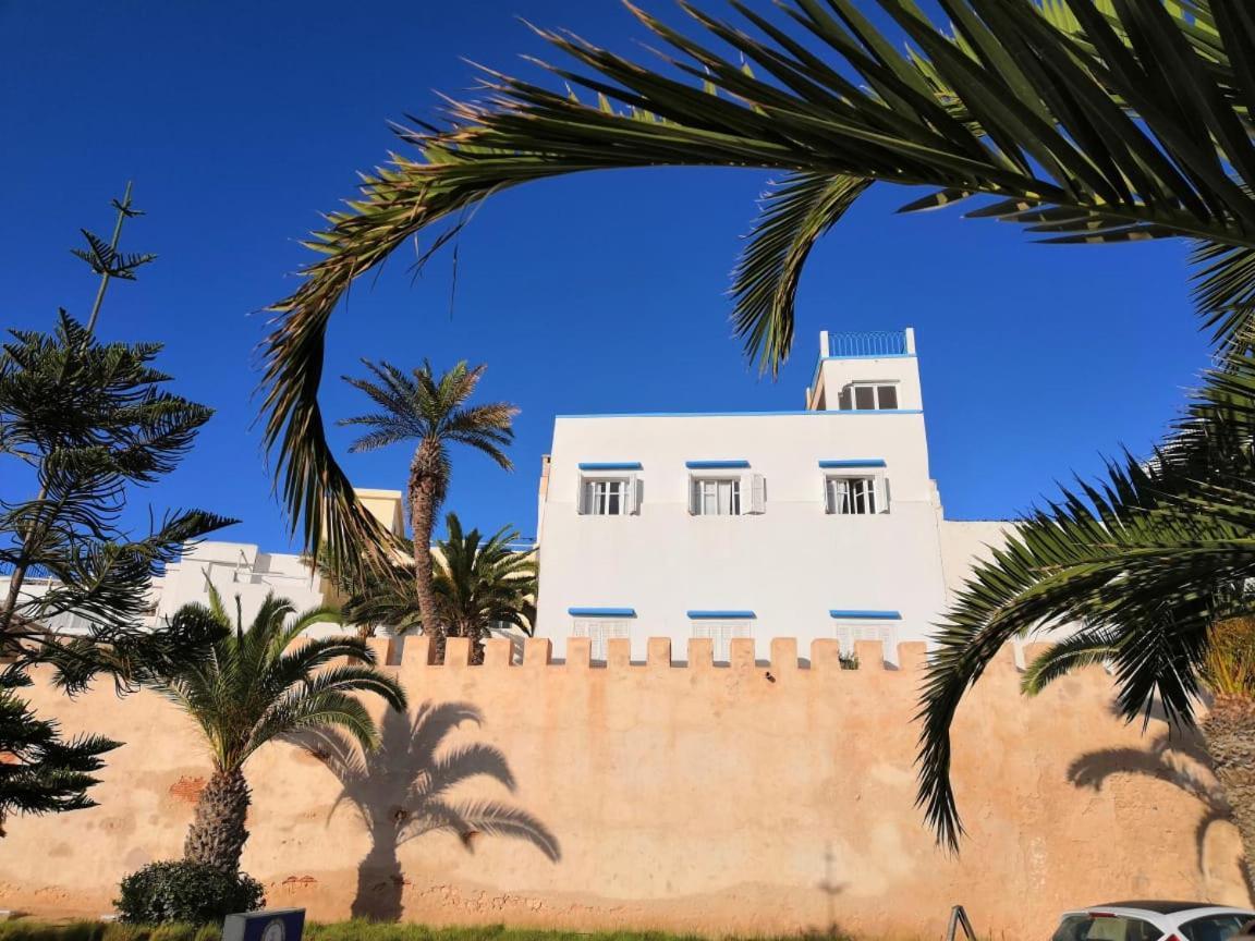 Riad Horizon As-Suwajra Zewnętrze zdjęcie