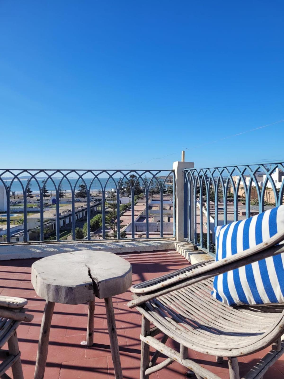 Riad Horizon As-Suwajra Zewnętrze zdjęcie