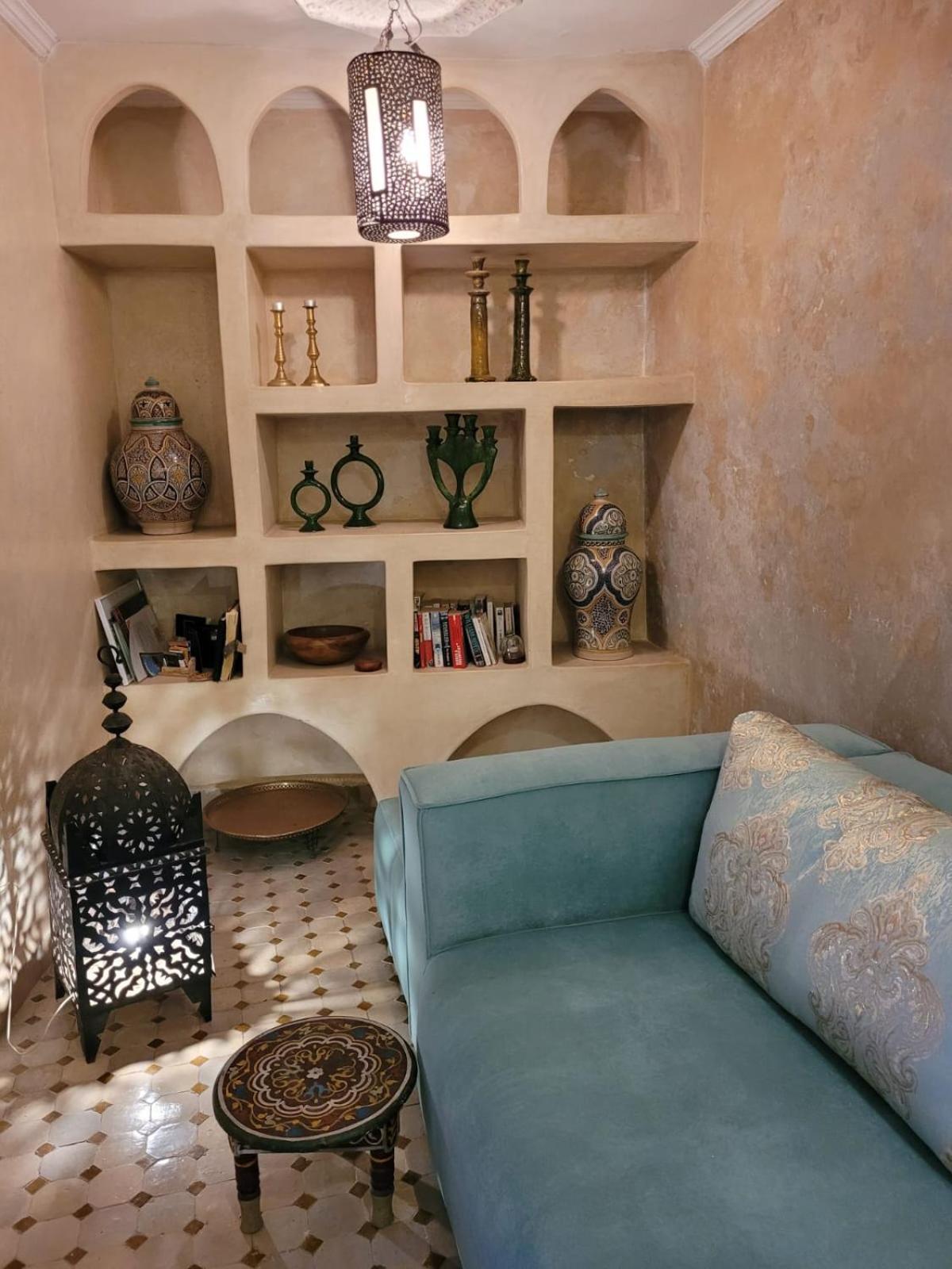 Riad Horizon As-Suwajra Zewnętrze zdjęcie