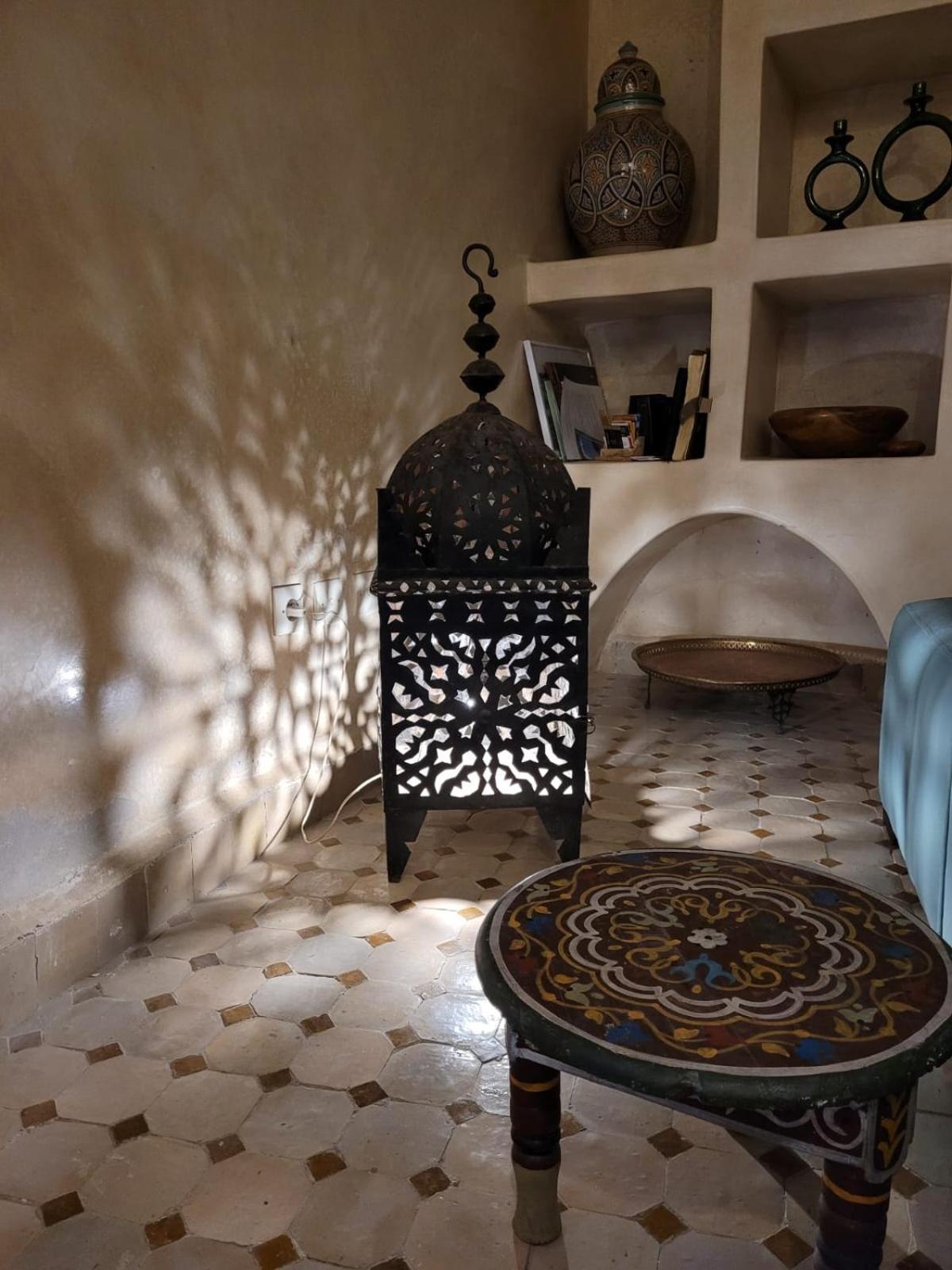 Riad Horizon As-Suwajra Zewnętrze zdjęcie