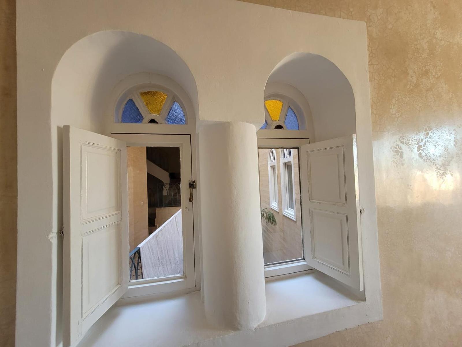 Riad Horizon As-Suwajra Zewnętrze zdjęcie