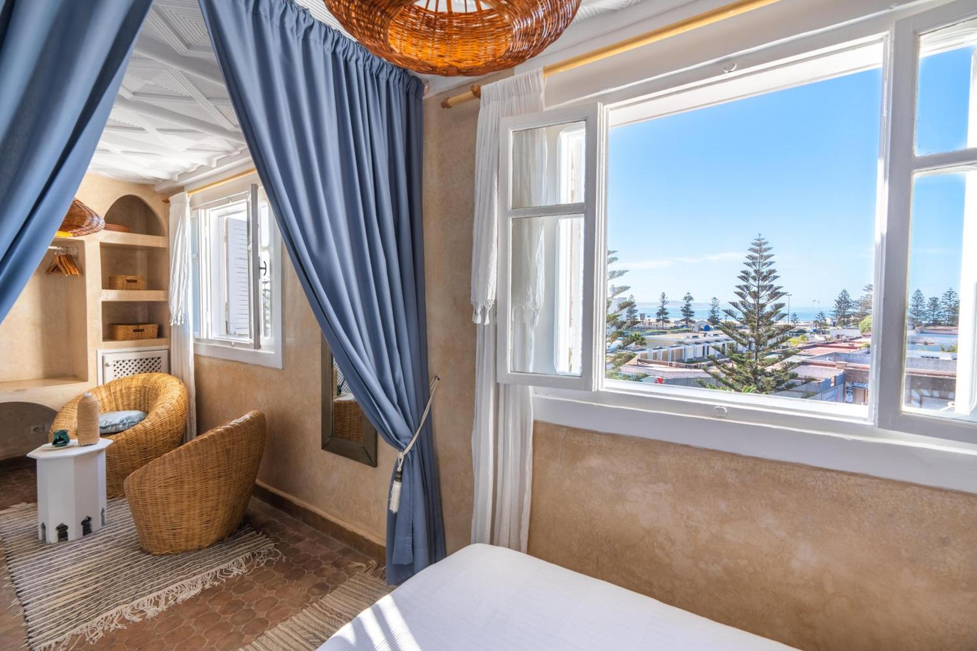Riad Horizon As-Suwajra Zewnętrze zdjęcie