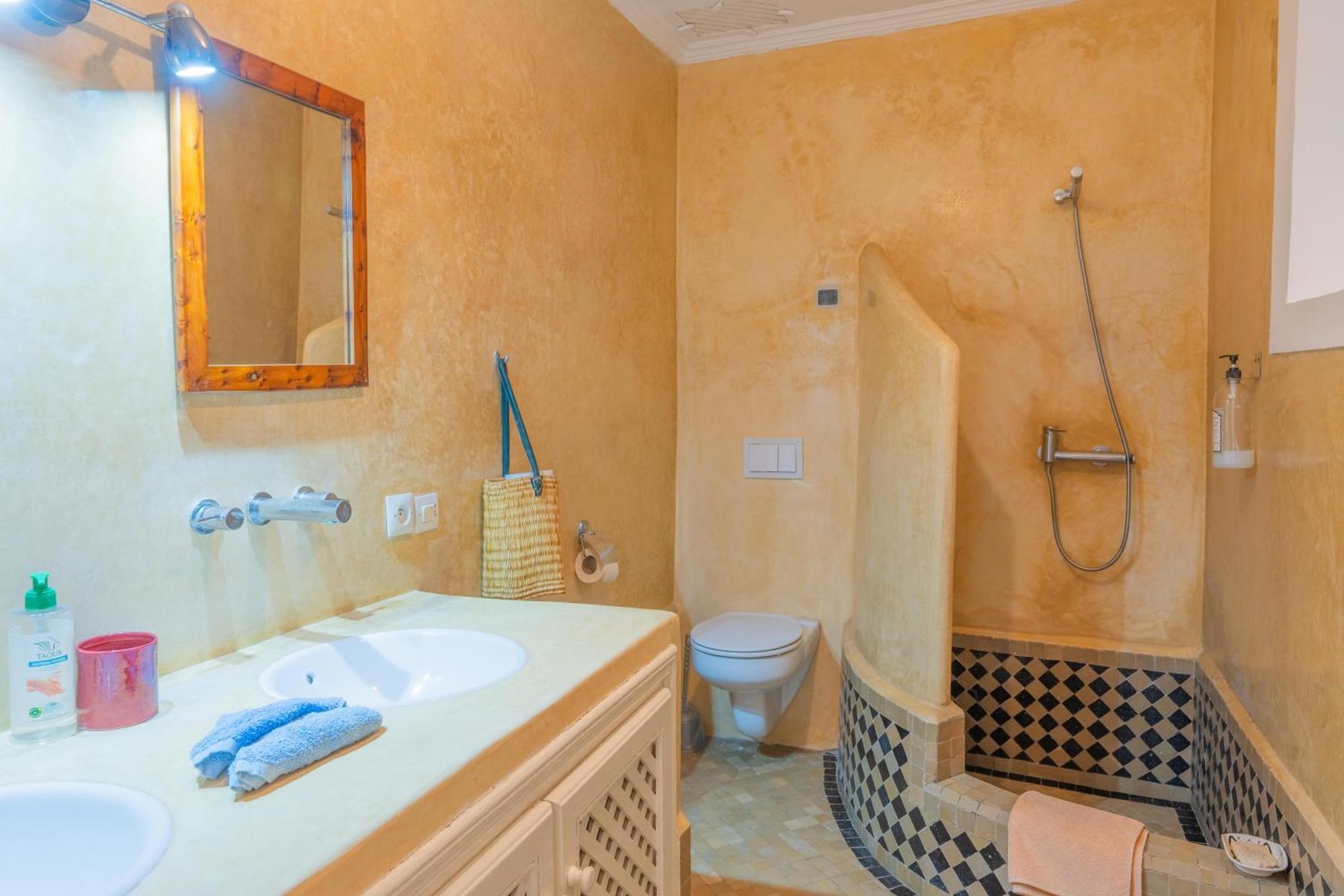 Riad Horizon As-Suwajra Zewnętrze zdjęcie