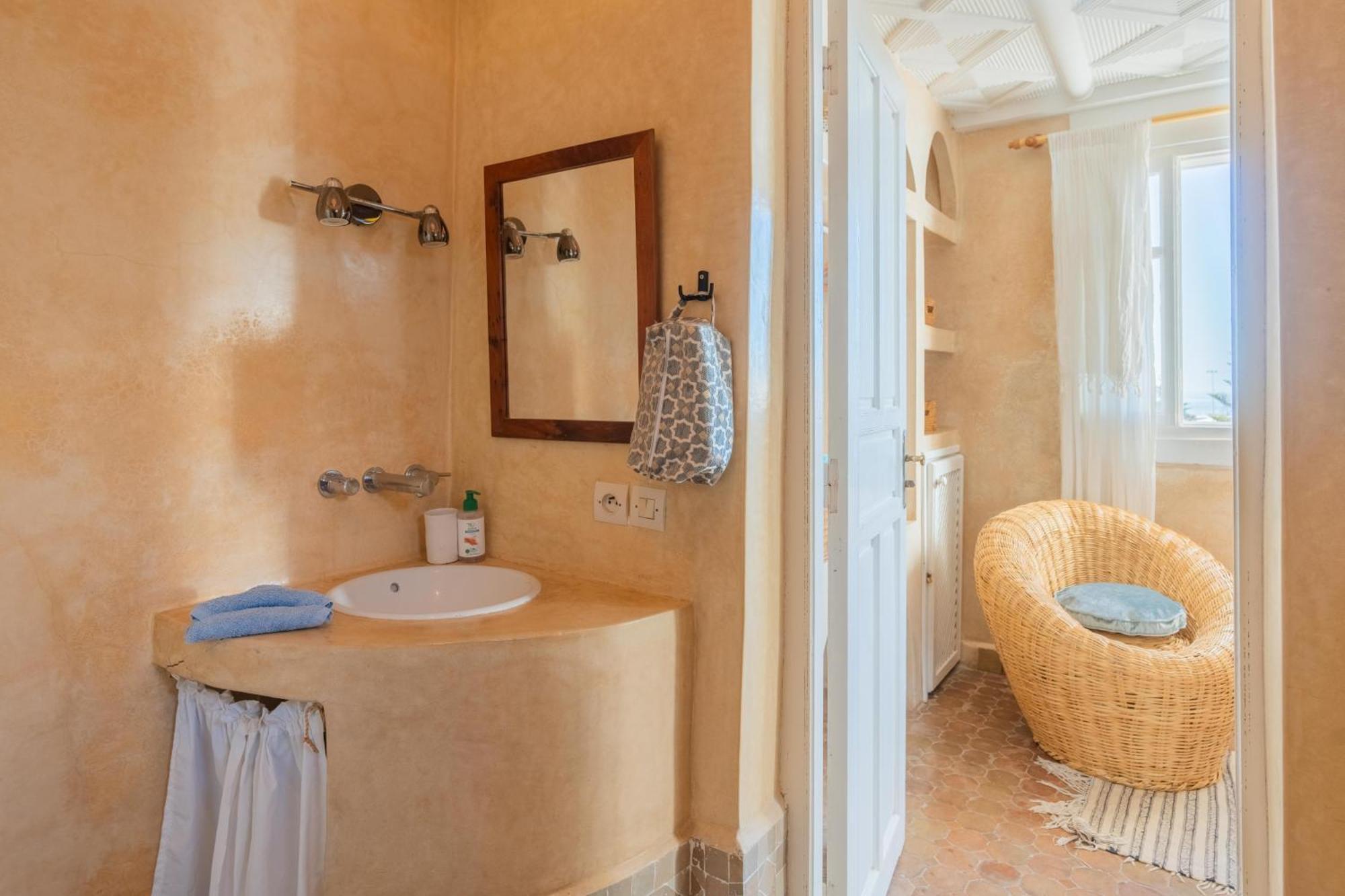 Riad Horizon As-Suwajra Zewnętrze zdjęcie