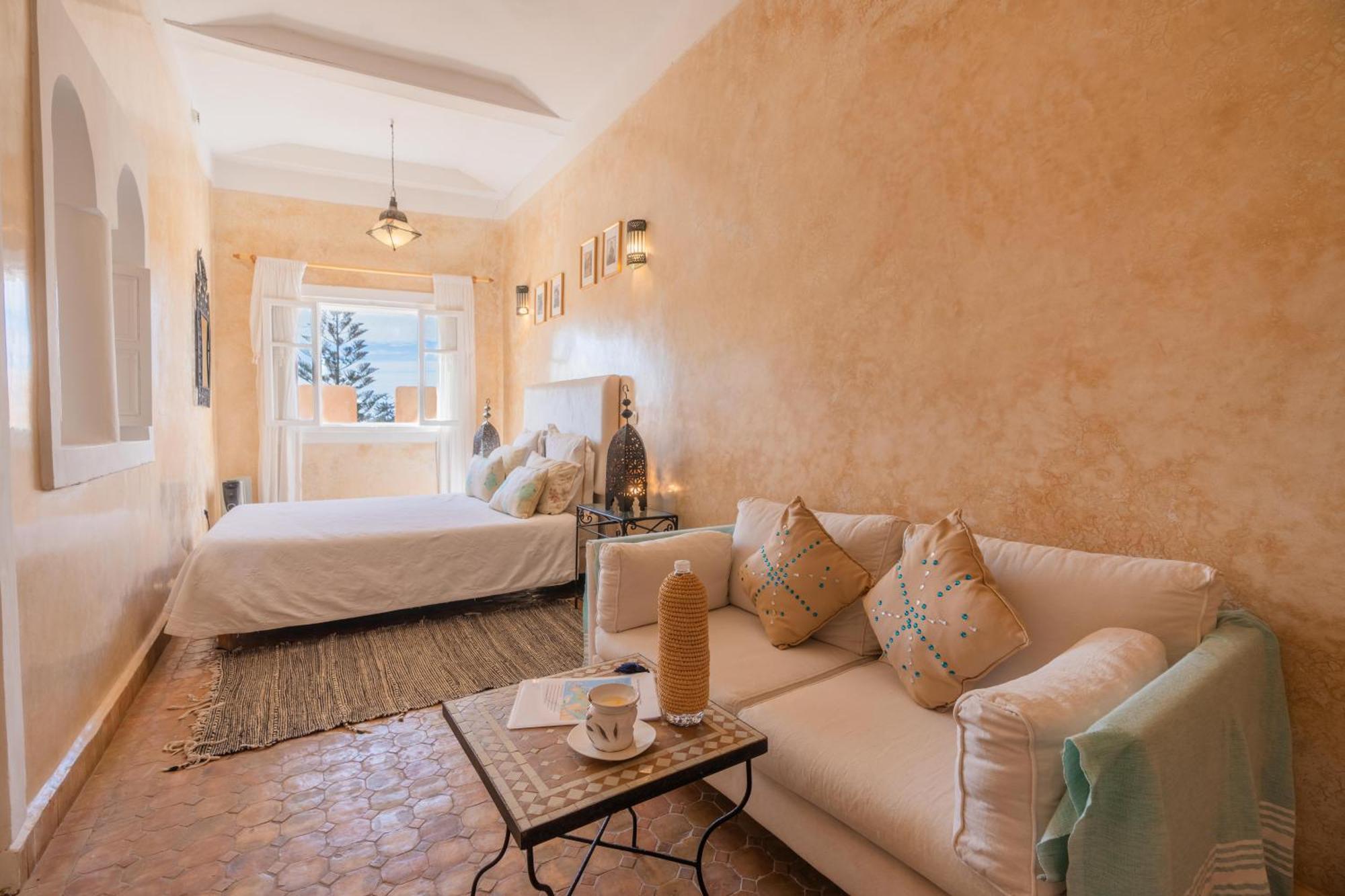 Riad Horizon As-Suwajra Zewnętrze zdjęcie