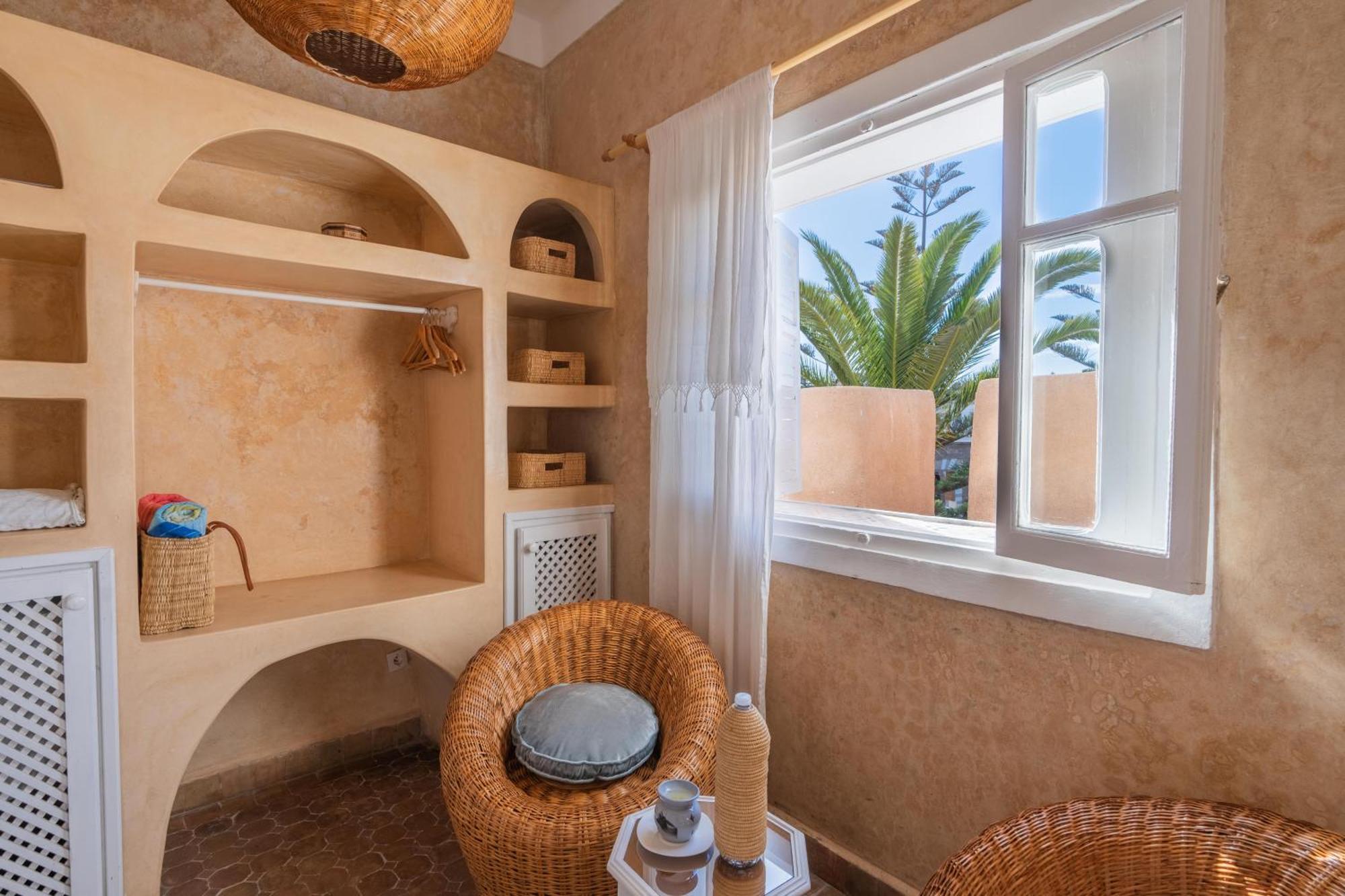 Riad Horizon As-Suwajra Zewnętrze zdjęcie
