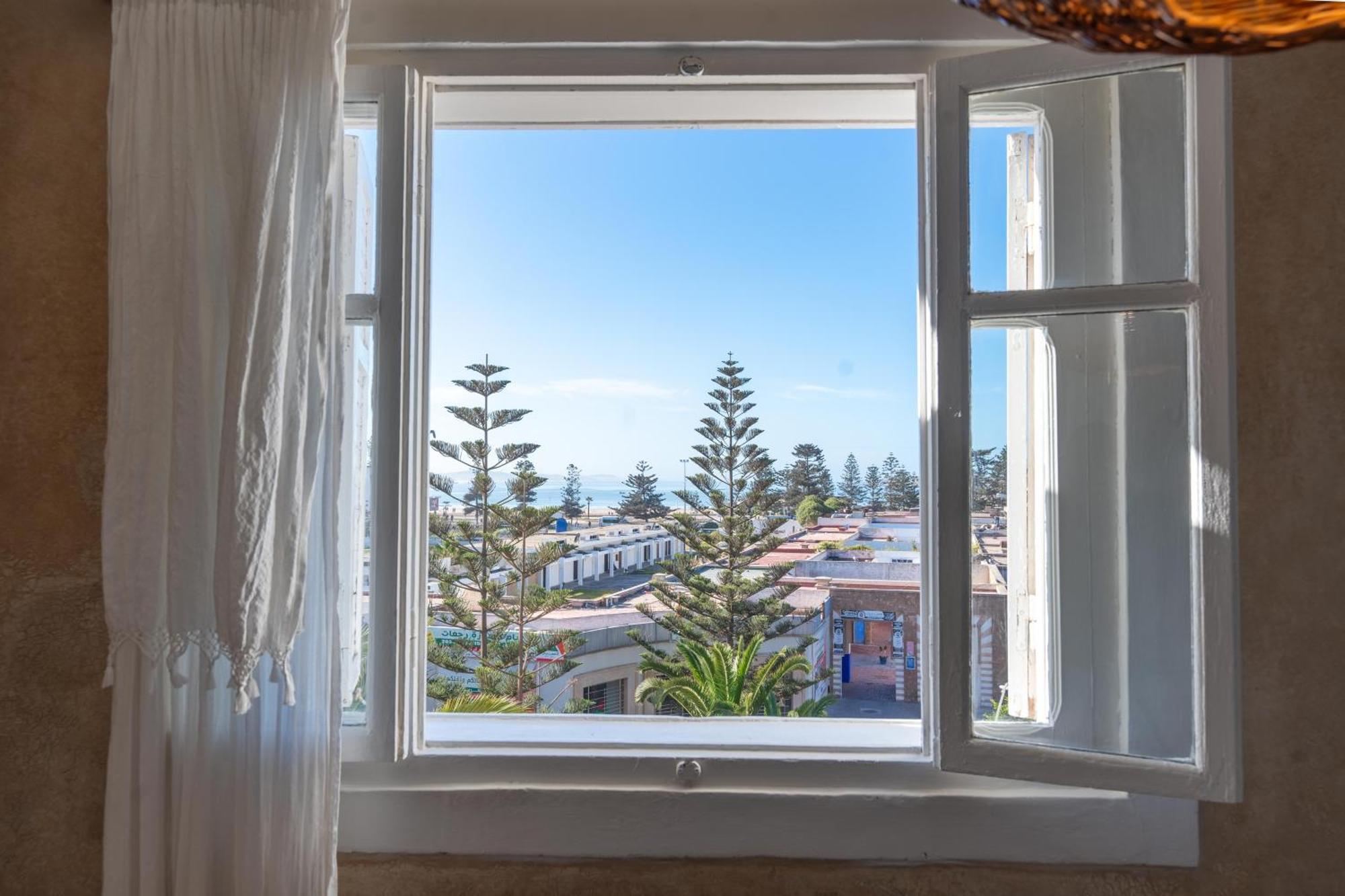 Riad Horizon As-Suwajra Zewnętrze zdjęcie