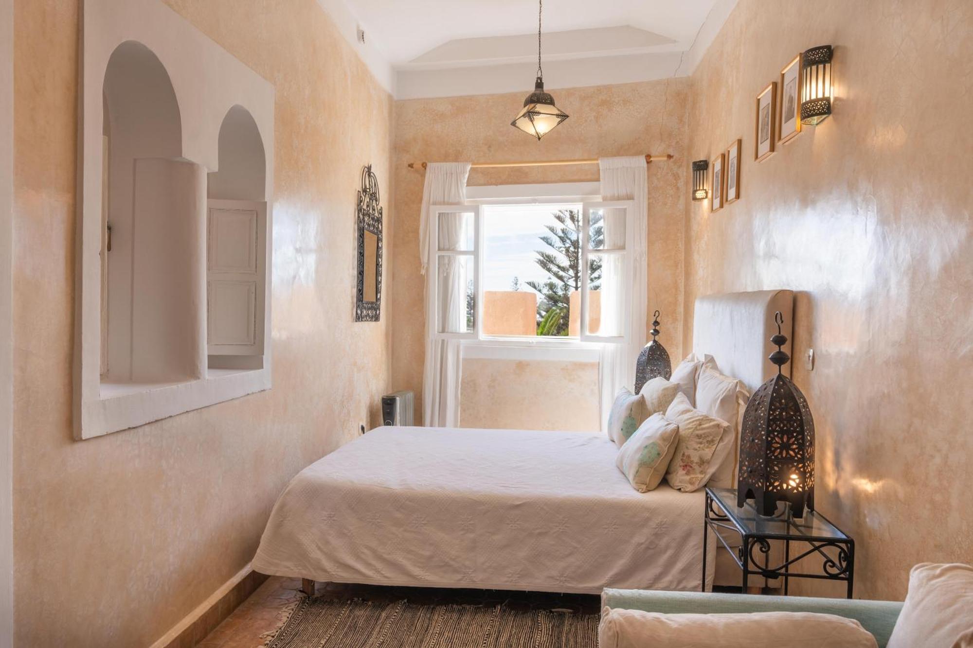 Riad Horizon As-Suwajra Zewnętrze zdjęcie