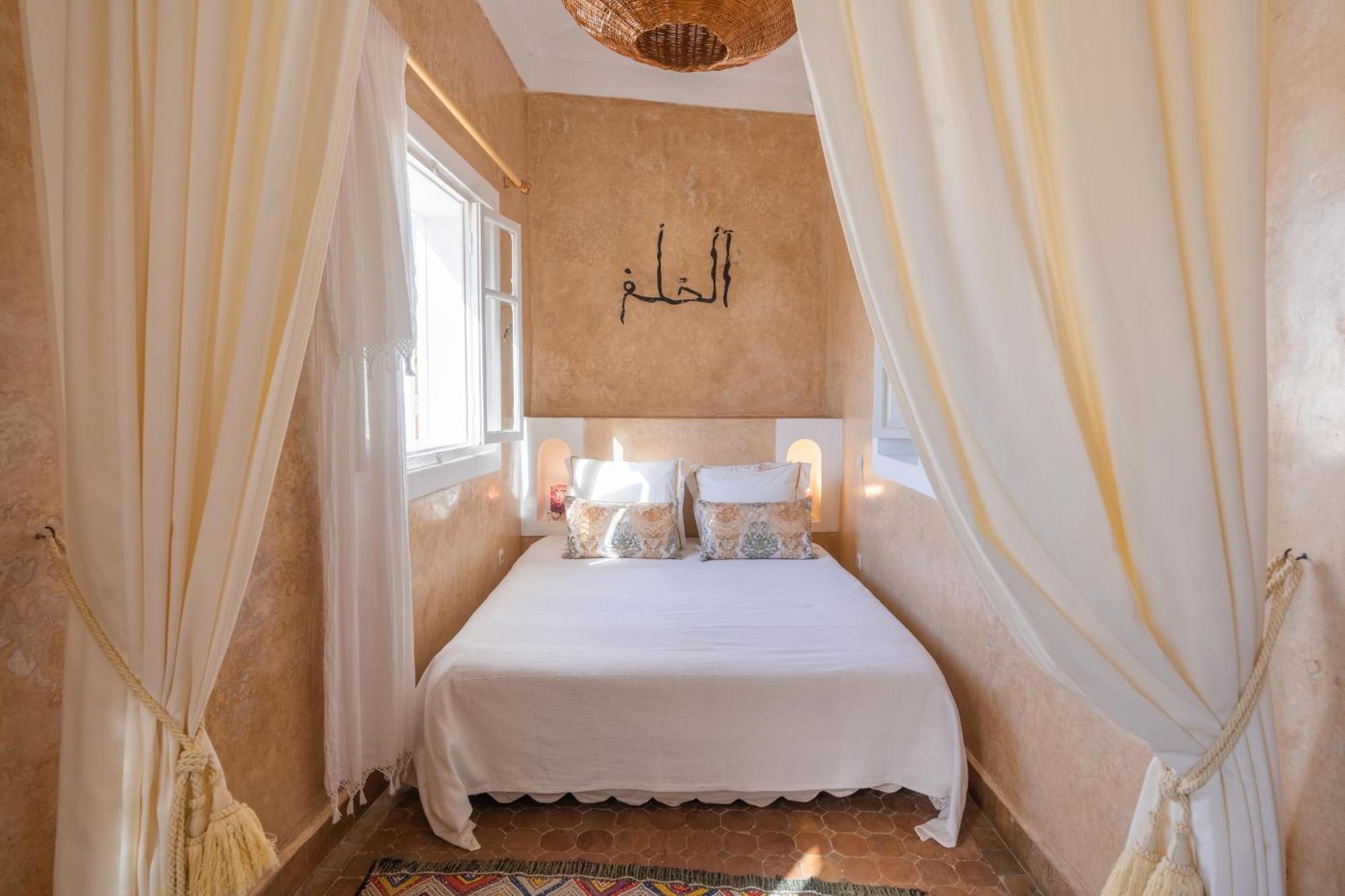 Riad Horizon As-Suwajra Zewnętrze zdjęcie