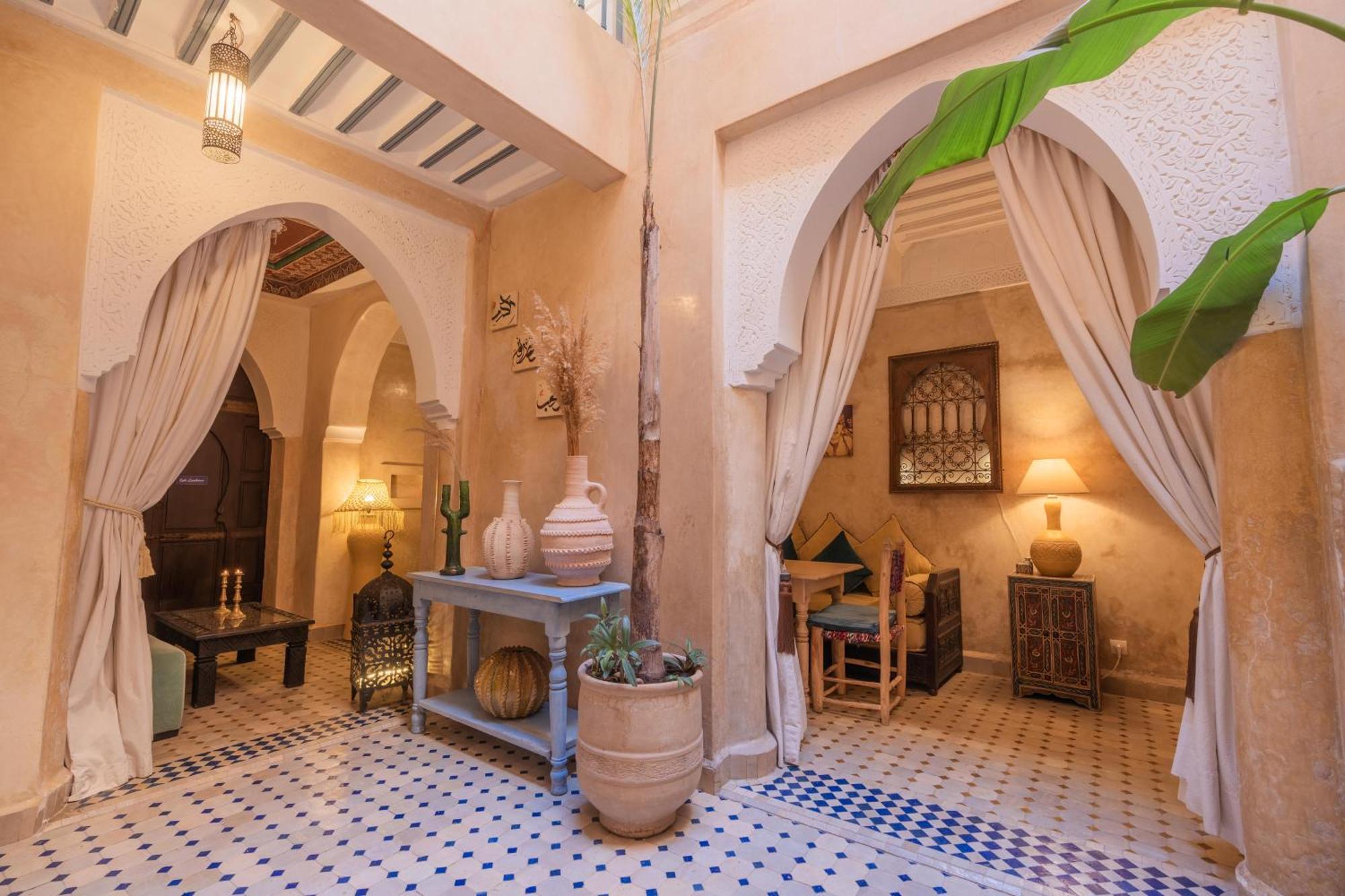 Riad Horizon As-Suwajra Zewnętrze zdjęcie
