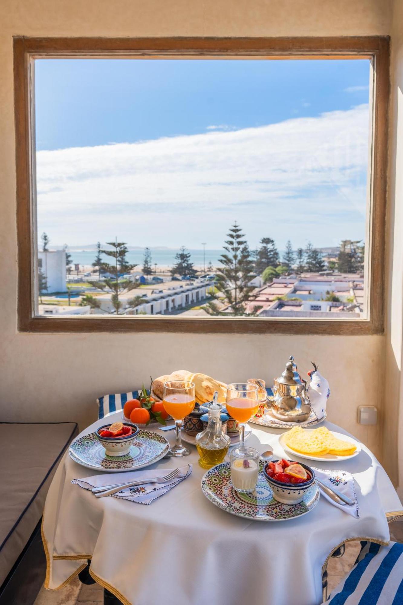 Riad Horizon As-Suwajra Zewnętrze zdjęcie