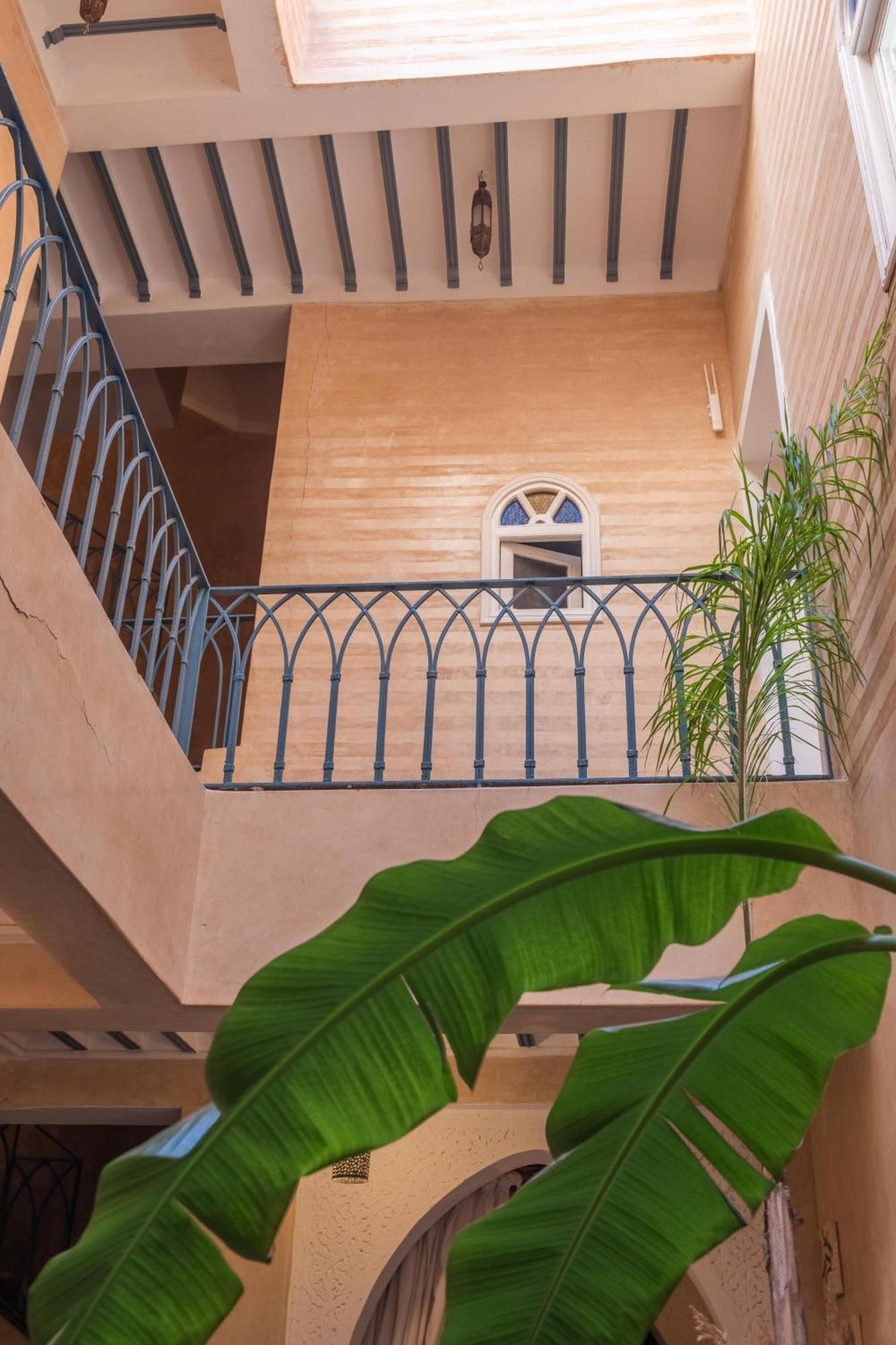 Riad Horizon As-Suwajra Zewnętrze zdjęcie